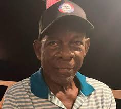 83-jarige Wilfrido Florentina al meer dan tien dagen vermist