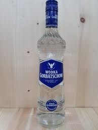 Barth'ın çabalarıyla şehir dışında gelişmeye başladı. Wodka Gorbatschow 0 7 L 12 50