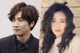 On the february 3rd episode of ' my fantasy house ', lee sun bin and park ki woong featured as guests, and they. Breaking Lee Kwang Soo Confirmed To Be Dating Lee Sun Bin After Meeting On Running Man Soompi