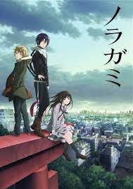 Noragami Milye Risunki Graficheskie Postery Risunki