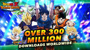 Maybe you would like to learn more about one of these? Dragon Ball Z Dokkan Battle For Android Apk Download