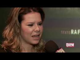 Maybe you would like to learn more about one of these? Fernanda Souza Desabafa Sobre Casamento Nao Aguento Mais Falar Disso Youtube
