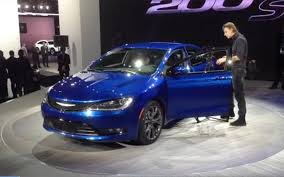 Image result for Blue Streak 2015 Chrysler