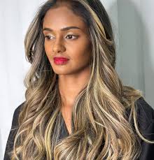 Transform your look with the perfect blonde! Whether you're dreaming of  soft sun-kissed highlights or a bold platinum refresh, our experts know  exactly how to bring out the best in your blonde