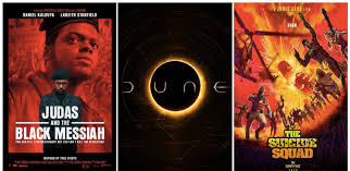 Hbo max is an american subscription video on demand streaming service owned by at&t through the warnermedia direct subsidiary of warnermedia, and was launched on may 27, 2020. All Of Warner Brothers 2021 Films Will Debut On Hbo Max The Fader