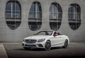 From the cars.com expert editorial team. 2020 Mercedes Benz C Class Review Ratings Specs Prices And Photos The Car Connection