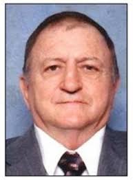 Billy Conn Rotenberry (1942-2013)