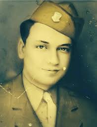 Cpl. RUBEN JAMES GOMEZ