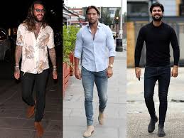 Hopefully, this video inspired you guys to try some different outfits this season. 3 Ways On How To Look Stylish In Chelsea Boots Men Shoe Trend