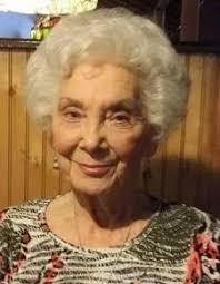 Obituary for Eva Layden