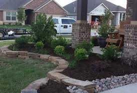 Get directions, reviews and information for red rock landscape & design llc in edmond, ok. Landscaping And Outdoor Projects Classic Rock Stone Yard