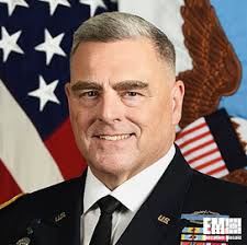 Mark milley penned a memo to the armed forces on how to get pearly whites at home with these teeth whitening products. Gen Mark Milley Testifies Before House Panel On Fy 2022 Defense Budget Request