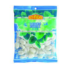Home » company » rinda food industries sdn bhd. Fresh White Cool Mint Flavoured Candy Brands In Bulk View Cool Mint Hard Candy Rinda Product Details From Rinda Food Industries Sdn Bhd On Alibaba Com