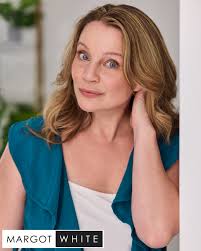 Margot White