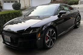 Image result for Daytona Gray 2021 TTRS
