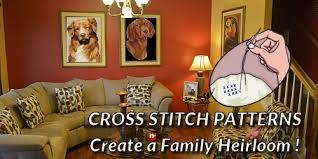 The items are produced by imaginating, cross stitch wonders, tobin and others looking for cross stitch items about dogs? Dog Breed Cross Stitch Patterns Dogshoppe Net