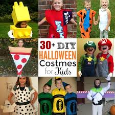 Maybe you would like to learn more about one of these? Diy Halloween Costumes For Kids Easy Diy Halloween Costumes For Kids