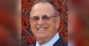 Jerry J. Harrow Sr. Obituary