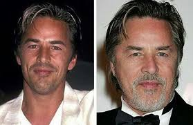 66yrs Old Don Johnson Today 12 15 2015 Celebrities Then And Now Don Johnson Celebrities