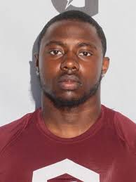 Ali Scott, McEachern, Wide Receiver