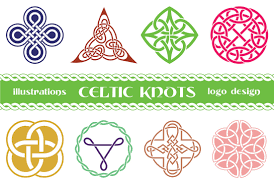 Download 58 celtic logo free vectors. Illustrate Celtic Knots Or Do Celtic Logo Design By Ivanamundja