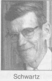 Merle Schwartz's Instagram, Twitter & Facebook