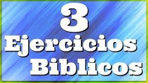 We did not find results for: 3 Ejercicios Biblicos Ministerio Juvenil Youtube