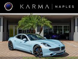 Image result for Balboa Blue 2018 Fisker
