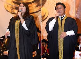 Utar 2019 august convocation session 4 on 18 august 2019. 2 843 Graduates All Set To Take On The World Photo Courtesy From Sin Chew Daily Perak Jubilant Graduates At The Utar 29th Convocation Ceremony It Was A Jubilant Occasion For 2 843 Graduates Of Utar When They Received Their Respective Postgraduate