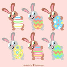 Funny Easter Cartoon Bunny Easter Cartoons Cartoon Bunny Easter Humor