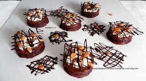 Cake A La Mode Creole D Apres Christophe Michalak Brownie Chocolat Au Muscovado Marmelade Ananas Et Chantilly Creole Au Pays Des Gourmandises Sans Gluten Brownie Chocolat Christophe Michalak Chocolat