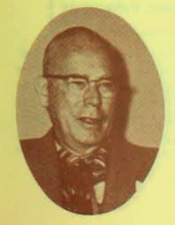 Dr Stanley Alexander Richardson (1890-1965)