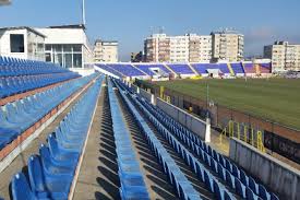 Stadium guide by football tripper Fc Botosani Academica Clinceni Rezultat Alb In Liga 1 Dcnews