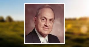 William F. Thomsen Obituary March 14, 2014