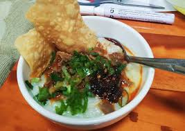 Enjoy the videos and music you love, upload original content, and share it all with friends, family, and the world on youtube. Cara Simple Buat Resep Bubur Ayam Chinese Style Masakan Nusantara