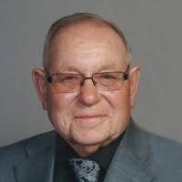 Obituary information for Harland R. Johnson