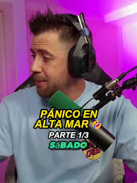 Pánico en alta mar: Anécdotas divertidas en el barco