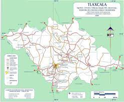 Photos, address, and phone number, opening hours, photos, and user reviews on yandex.maps. Map Of Tlaxcala Mexconnect
