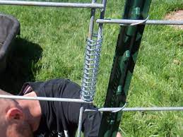 Diy Thread Let S See Your Inventions Cattle Panels Cattle Panel Fence Cattle