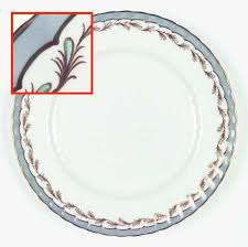 Aynsley, John, Marjorie