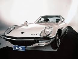 Image result for Silky White 1967 Mazda
