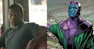 He is best known for starring in the film the last black man in san francisco and the … Kang Actor Jonathan Majors Talks About Loki Cameo Rumors News Block