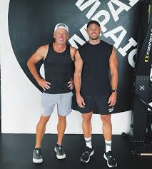 When you've been training as long and as consistently as I have over my  life, it's nice to mix it up at times. It's equally about a mental stimulus  as it is