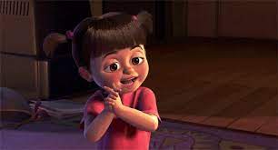 We did not find results for: The Stages Of Spooning Monsters Inc Boo Disney Gif Monsters Inc Gif
