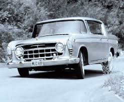 Image result for Rebel Silver Gray 1957 Hudson