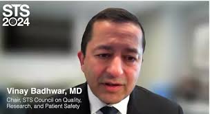 Data from the STS...