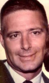 Ronald Harrell Obituary (1935