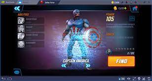 Thanos is a reasonable character in marvel strike force. Marvel Strike Force Best Heroes And Villains Guide Bluestacks