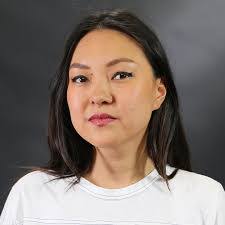 Kira Rivers's Instagram, Twitter & Facebook