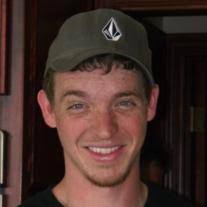 Obituary information for Alex Michael Foehlinger